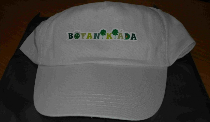 Súťaže a olympiády / Botanikiáda 5/2014