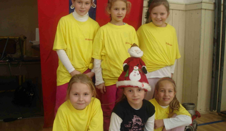 Súťaže a olympiády / Hasičská súťaž
