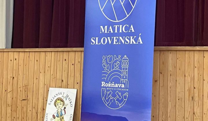 Súťaže / olympiády / Šaliansky Maťko - 2/2025 - foto