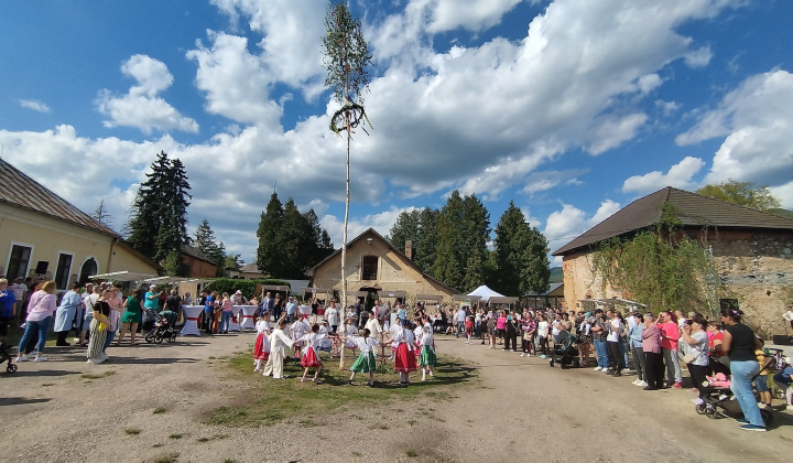 Akcie / Spolupráca s GemArt - foto