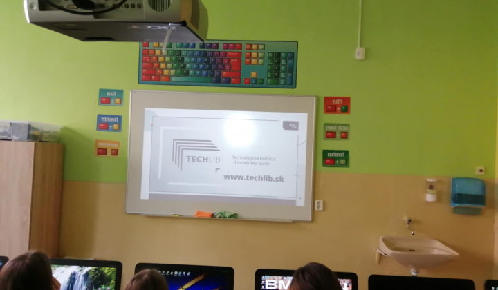 Akcie / Aj Ty v IT, alebo keď dievčatá programujú - foto