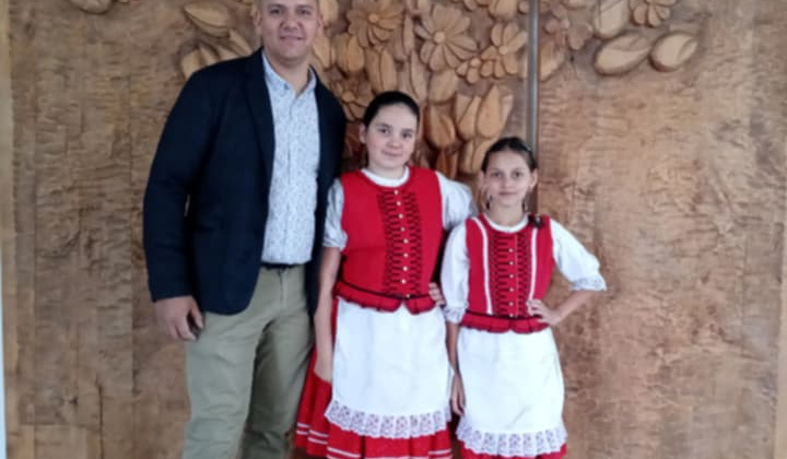 Súťaže / olympiády / Slávik Slovenska - foto