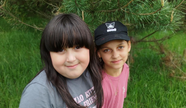 Akcie / Škola v prírode - foto