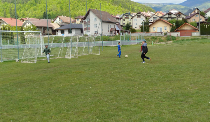 Akcie / Škola v prírode - foto