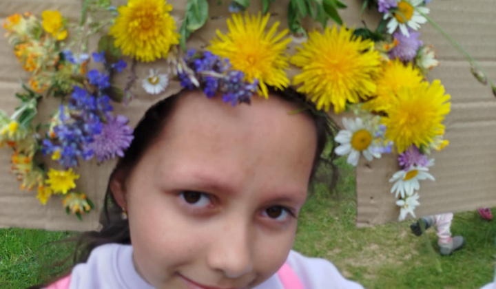 Akcie / Škola v prírode - foto