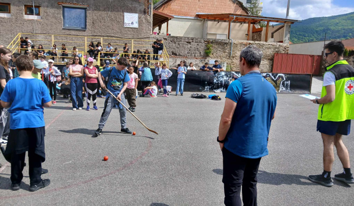 Akcie / Čo sa hýbe, to je živé.  - foto