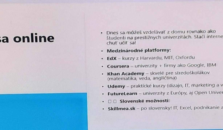 Akcie / Ako stráviť leto? - foto