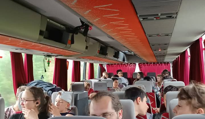 Akcie / Za krásami Slovenska ???? - foto