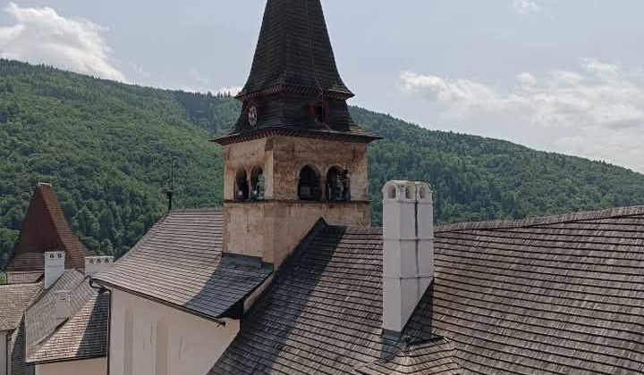 Akcie / Za krásami Slovenska ???? - foto