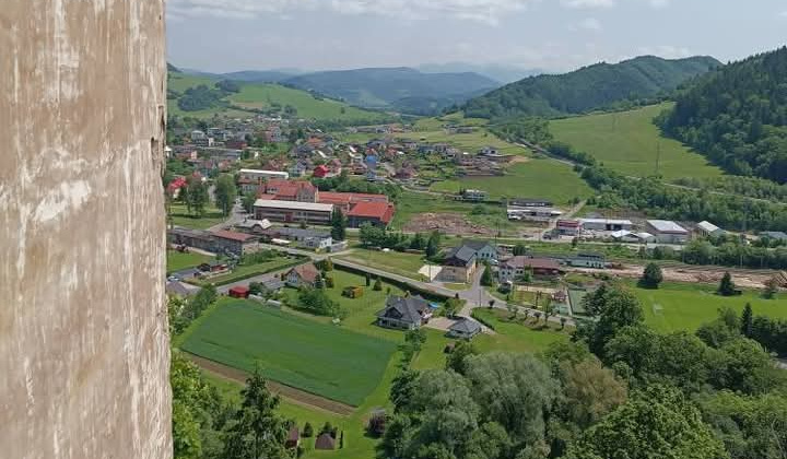 Akcie / Za krásami Slovenska ???? - foto
