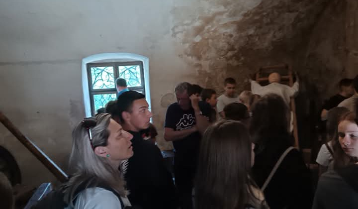 Akcie / Za krásami Slovenska ???? - foto