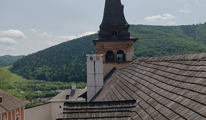 Akcie / Za krásami Slovenska ???? - foto