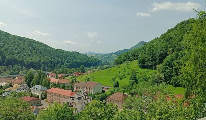 Akcie / Za krásami Slovenska ???? - foto