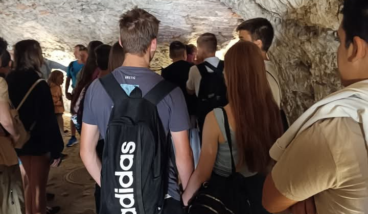 Akcie / Za krásami Slovenska ???? - foto