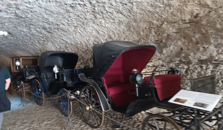 Akcie / Za krásami Slovenska ???? - foto