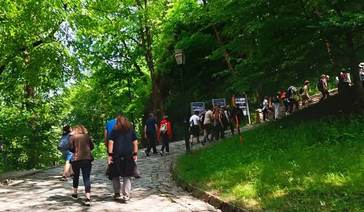 Akcie / Za krásami Slovenska ???? - foto