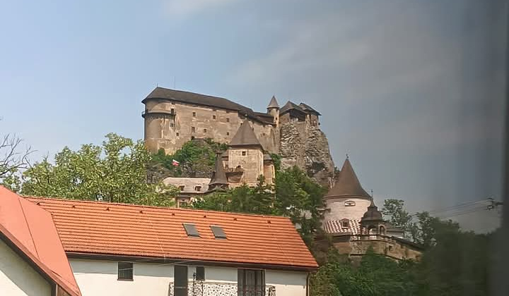 Akcie / Za krásami Slovenska ???? - foto