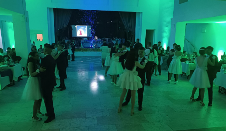 Akcie / Venček 2025 - foto