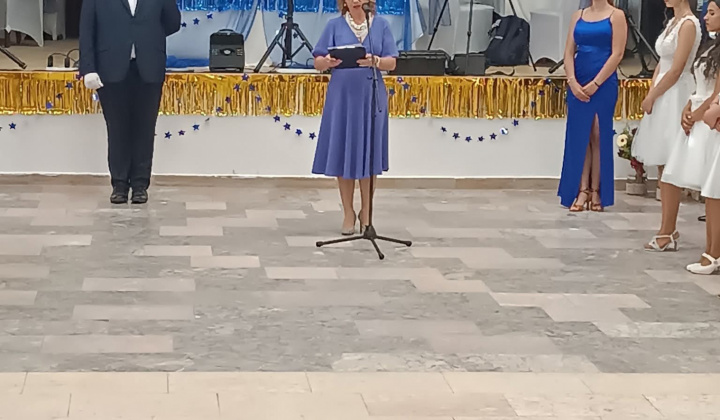 Akcie / Venček 2025 - foto