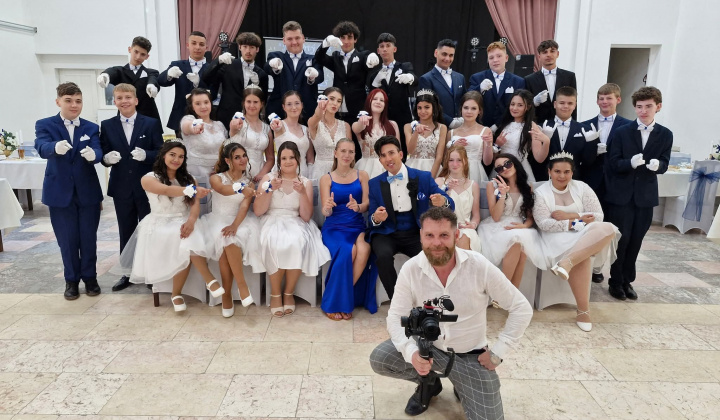 Akcie / Venček 2025 - foto