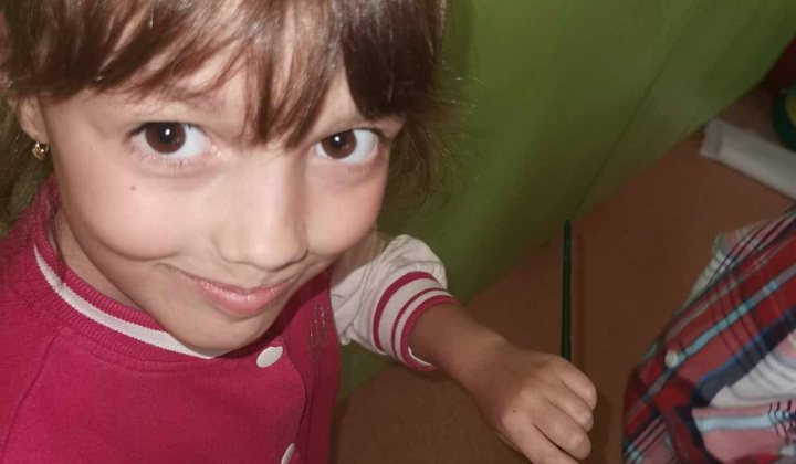 ŠKD / Deň Zeme  - foto