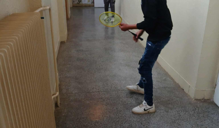 Akcie / Európsky týždeň športu  - foto