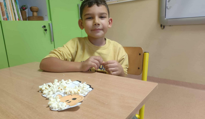 ŠKD / Svetový deň mlieka  - foto