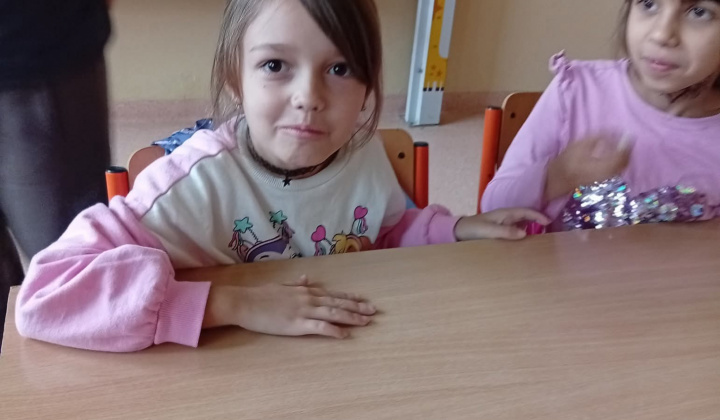 ŠKD / Svetový deň mlieka  - foto