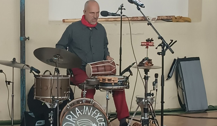 Akcie / Výchovný koncert  - foto