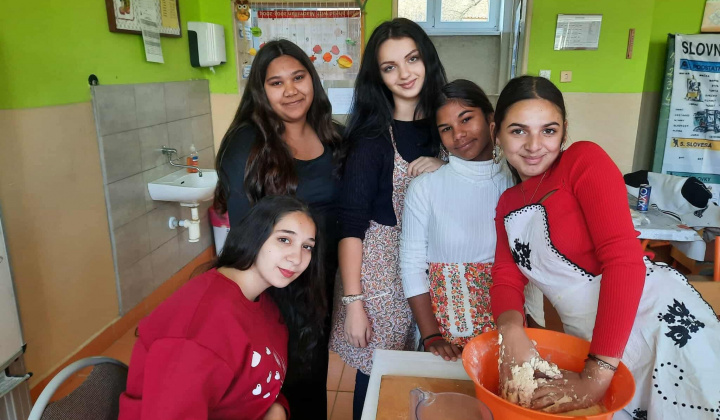 Akcie / Deň boja proti drogám  - foto