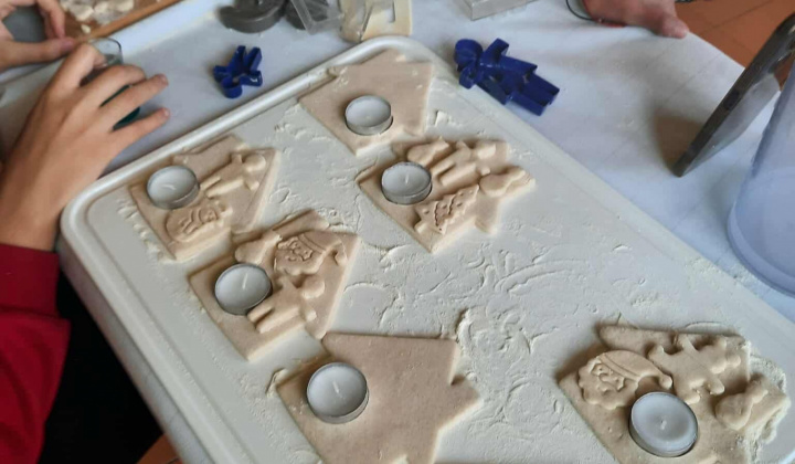 Akcie / Deň boja proti drogám  - foto