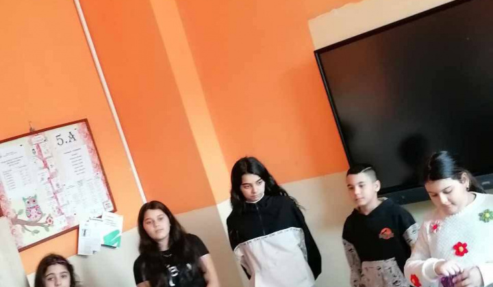 Akcie / Deň boja proti drogám  - foto