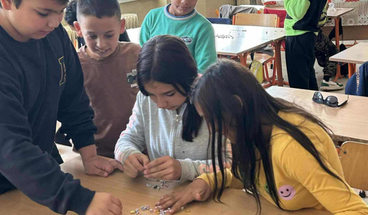 Akcie / Deň boja proti drogám  - foto