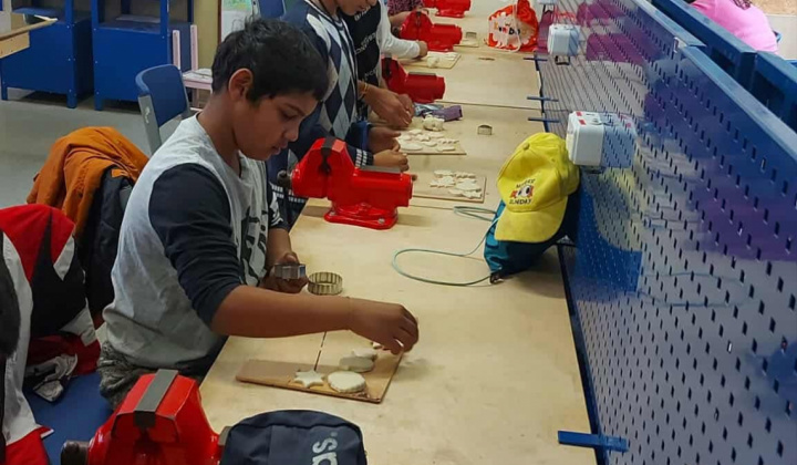 Akcie / Deň boja proti drogám  - foto