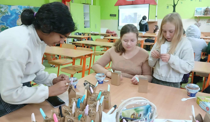 Akcie / Deň boja proti drogám  - foto