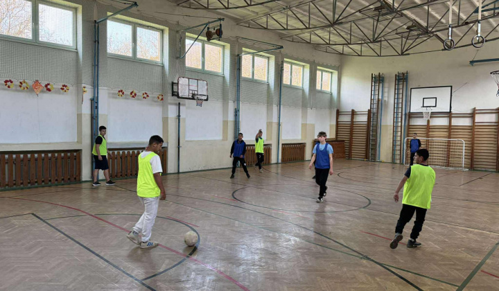 Akcie / Deň boja proti drogám  - foto