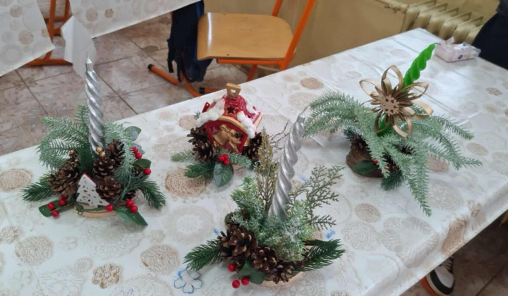 Akcie / Deň boja proti drogám  - foto