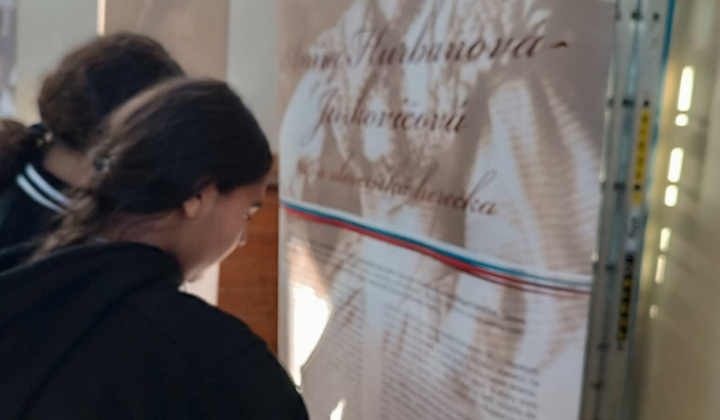 Akcie / Slovenské ženy v národnom hnutí - foto