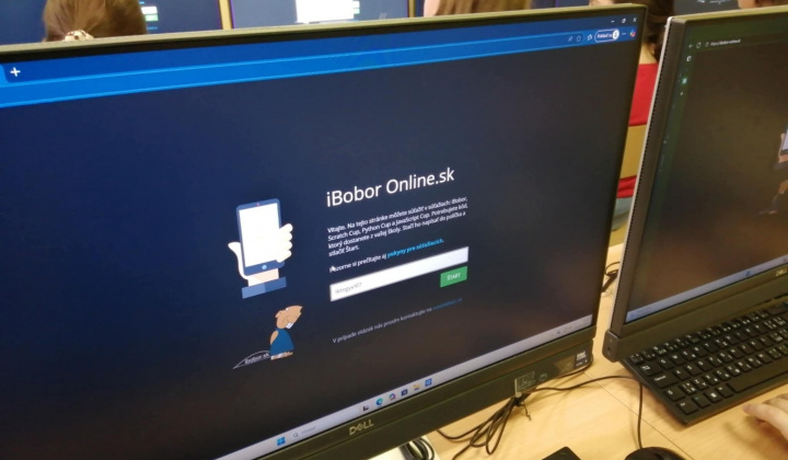 Súťaže / olympiády / iBobor - foto