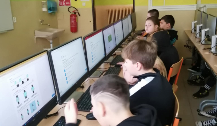 Súťaže / olympiády / iBobor - foto