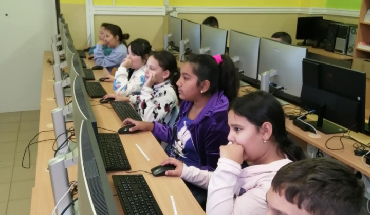 Súťaže / olympiády / iBobor - foto