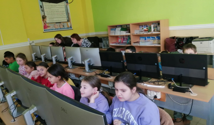 Súťaže / olympiády / iBobor - foto