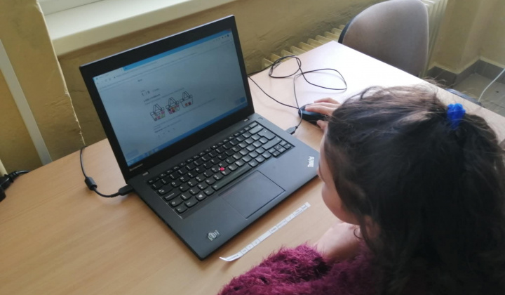 Súťaže / olympiády / iBobor - foto