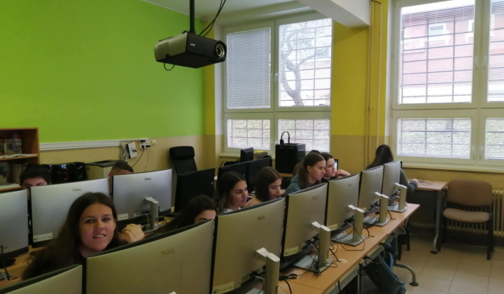 Súťaže / olympiády / iBobor - foto