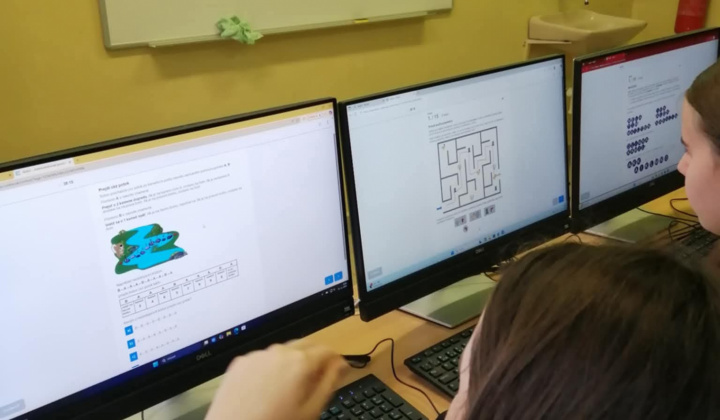 Súťaže / olympiády / iBobor - foto