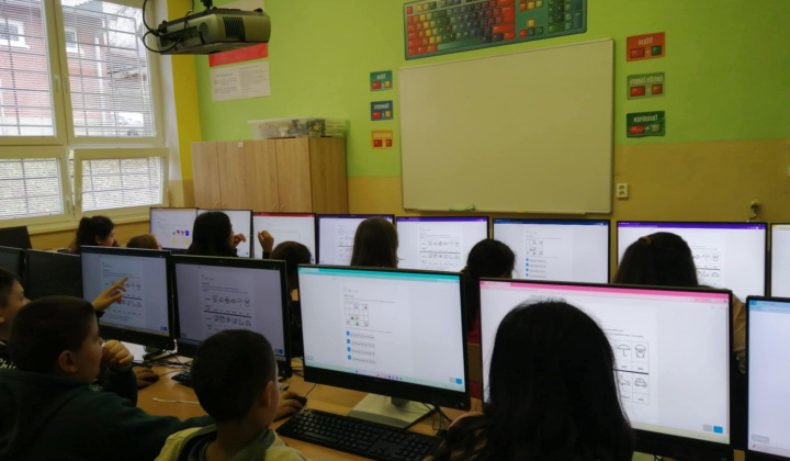 Súťaže / olympiády / iBobor - foto