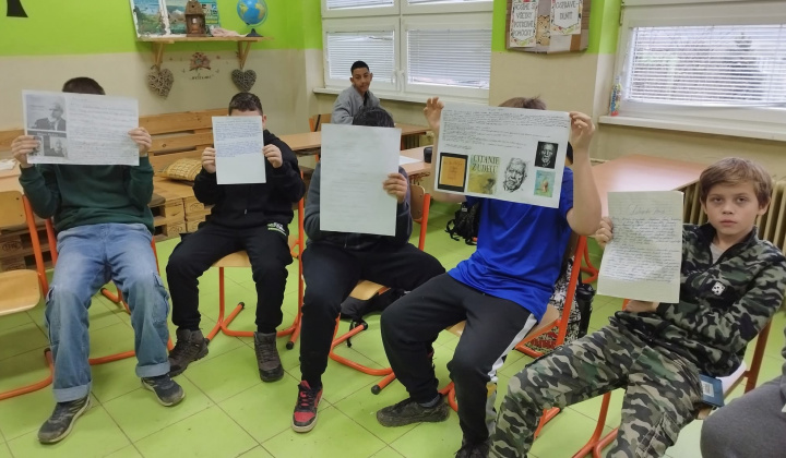 Akcie / #WorldChildrensDay #SvetovyDenDeti - foto