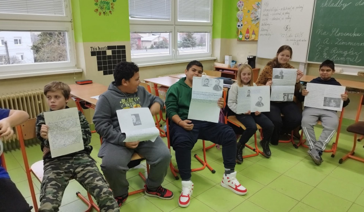 Akcie / #WorldChildrensDay #SvetovyDenDeti - foto