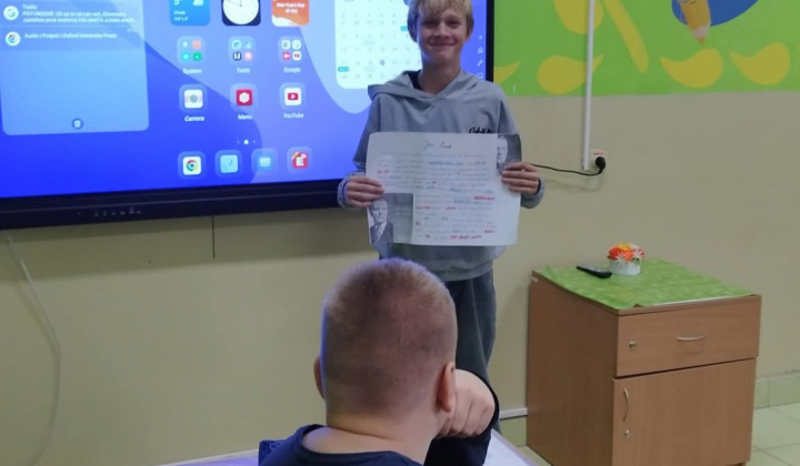 Akcie / #WorldChildrensDay #SvetovyDenDeti - foto