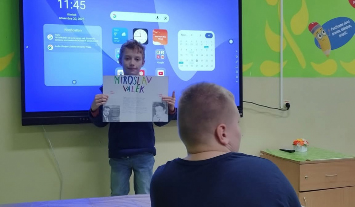 Akcie / #WorldChildrensDay #SvetovyDenDeti - foto